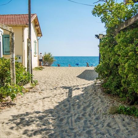 Villa Confort Et Cosy 20 Minutes D'Espagne Plage dʼArgelès Exteriér fotografie