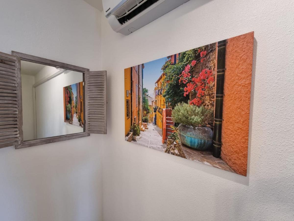 Villa Confort Et Cosy 20 Minutes D'Espagne Plage dʼArgelès Exteriér fotografie