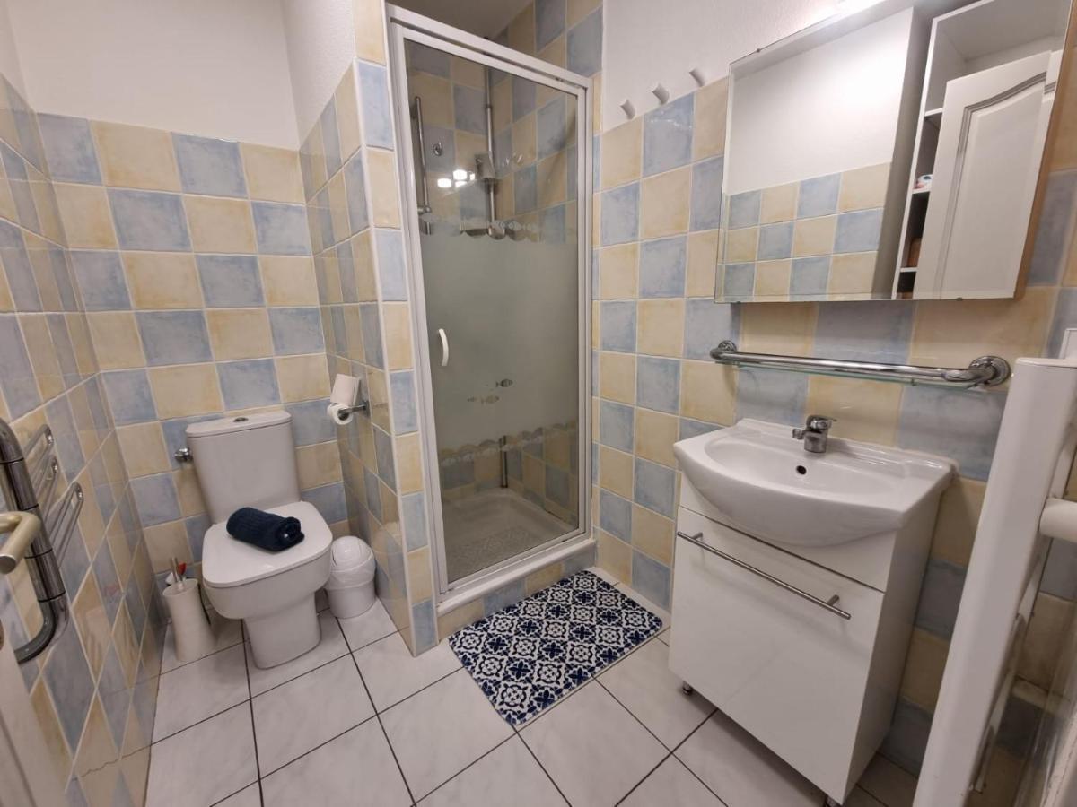 Villa Confort Et Cosy 20 Minutes D'Espagne Plage dʼArgelès Exteriér fotografie