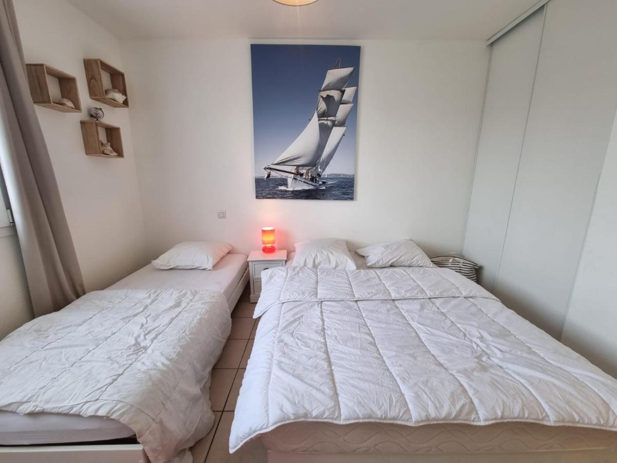 Villa Confort Et Cosy 20 Minutes D'Espagne Plage dʼArgelès Exteriér fotografie