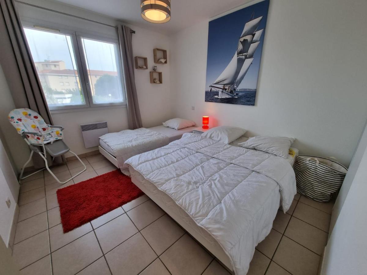 Villa Confort Et Cosy 20 Minutes D'Espagne Plage dʼArgelès Exteriér fotografie