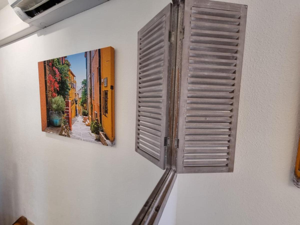 Villa Confort Et Cosy 20 Minutes D'Espagne Plage dʼArgelès Exteriér fotografie