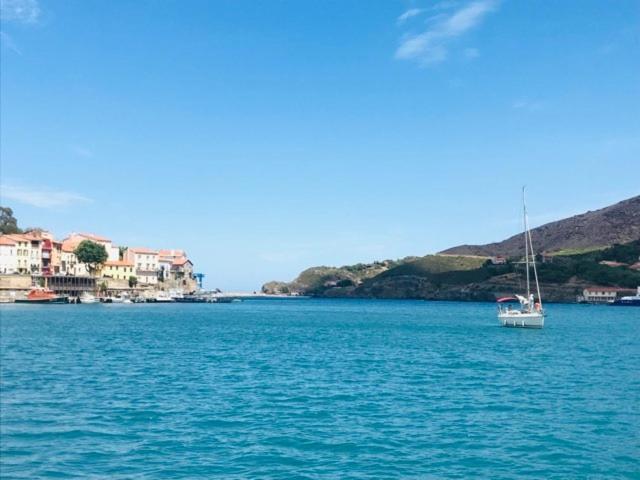 Villa Confort Et Cosy 20 Minutes D'Espagne Plage dʼArgelès Exteriér fotografie